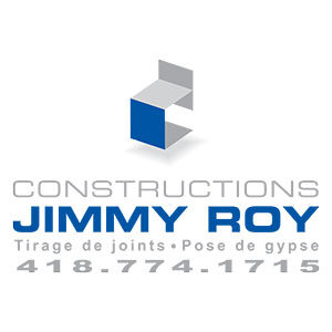 CONSTRUCTION JIMMY ROY