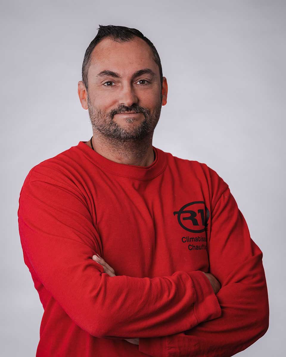 François-Gilbert