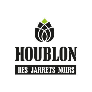 Houblon des Jarrets Noir