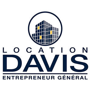 Location Davis